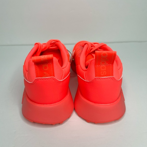 Adidas Multix Big Kid ‘Turbo’ GX2223, Boys 6/ Women’s 8 - Picture 6 of 7